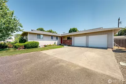 2093 Parish Street, Walla Walla, WA 99362 - Photo 1