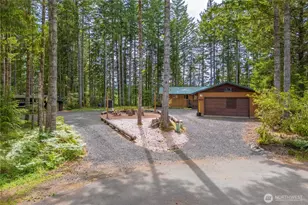 550 N Kokanee Ridge, Hoodsport, WA 98548 - Photo 1