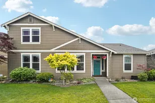 13712 Big Sky Dr E, Bonney Lake, WA 98391 - Photo 1