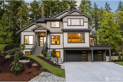 13625 53rd Avenue NW, Gig Harbor, WA 98332 - Photo 1