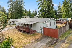 6211 203rd St Ct E, Spanaway, WA 98387 - Photo 1