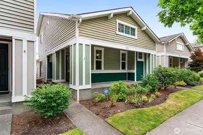 4212 Edgewater Boulevard NE, Lacey, WA 98516 - Photo 1