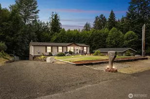 121 E Willopa Rd, Shelton, WA 98584 - Photo 1