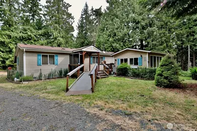 140 Fleming Drive, Sequim, WA 98382 - Photo 1