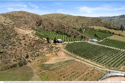 89 Little Buck Lane, Monitor, WA 98836 - Photo 1