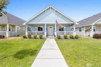 123 9th Avenue #6, Moses Lake, WA 98837 - Photo 1