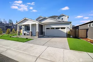 3410 Bittern Ln SW, Port Orchard, WA 98367 - Photo 1