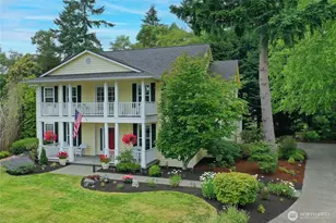 213 Eakin Dr NW, Bainbridge Island, WA 98110 - Photo 1