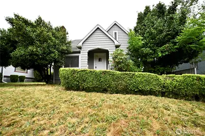 3588 McKinley Avenue, Tacoma, WA 98409 - Photo 1