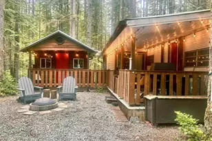 97 2 Wilderness Way, Maple Falls, WA 98244 - Photo 1