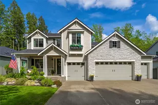 15607 131st Ave E, Puyallup, WA 98374 - Photo 1