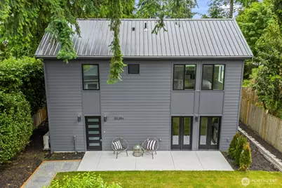 3539 NE 88th Street #B, Seattle, WA 98115 - Photo 1