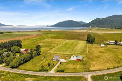 14463 W Bow Hill Road, Bow, WA 98232 - Photo 1