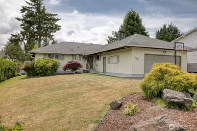 218 Holly Lane, Cosmopolis, WA 98537 - Photo 1