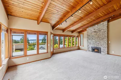 705 Shelter Bay Drive, La Conner, WA 98257 - Photo 1