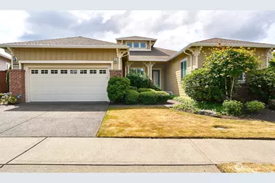 8025 Columbia Way NE, Lacey, WA 98516 - Photo 1