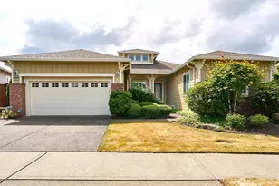 8025 Columbia Way NE, Lacey, WA 98516 - Photo 1