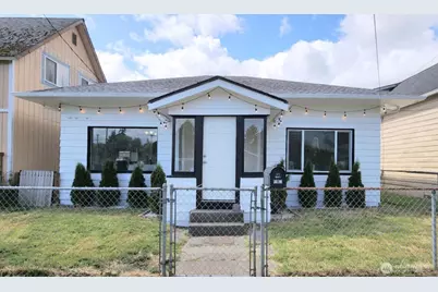 1002 E 1st Street, Aberdeen, WA 98520 - Photo 1