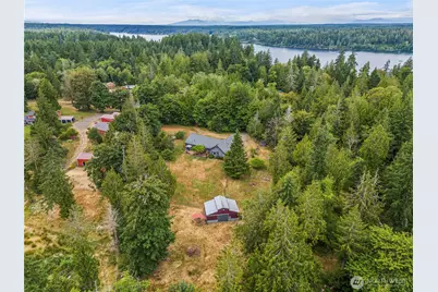 101 E Ireland Court, Shelton, WA 98584 - Photo 1