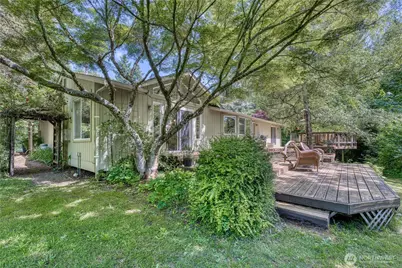 2011 Whiteman Road SW, Lakebay, WA 98349 - Photo 1