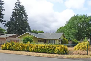 8703 Skokomish Wy NE, Olympia, WA 98516 - Photo 1