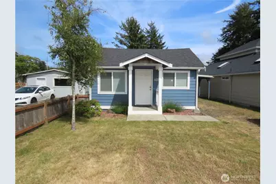 608 S Forrest Street, Westport, WA 98595 - Photo 1