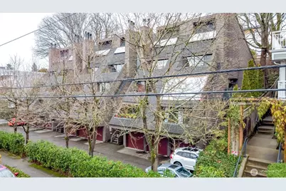 3030 14th Avenue W #303, Seattle, WA 98119 - Photo 1