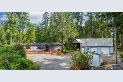 8181 Toad Road SW, Port Orchard, WA 98367 - Photo 1