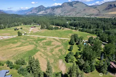 42 Wolf Ridge Lane, Winthrop, WA 98862 - Photo 1