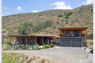 75 Little Colt Lane, Winthrop, WA 98862 - Photo 1