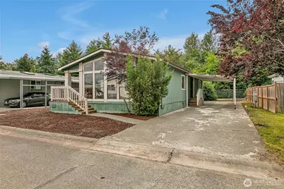 206 Noble Fir Circle, Enumclaw, WA 98022 - Photo 1