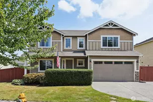 17229 84th Ave NE, Arlington, WA 98223 - Photo 1