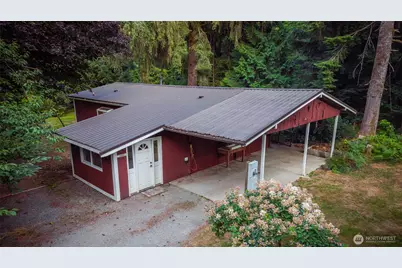 31001 NE 356th Avenue, Arlington, WA 98223 - Photo 1