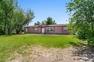 101 E 8th St, Lind, WA 99341 - Photo 1