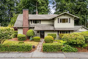 808 Percival St SW, Olympia, WA 98502 - Photo 1