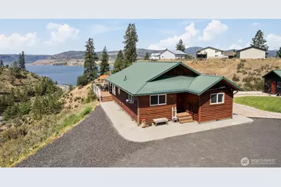 144 W Airport Loop, Seven Bays, WA 99122 - Photo 1