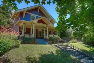 1223 S Grant Ave, Tacoma, WA 98405 - Photo 1