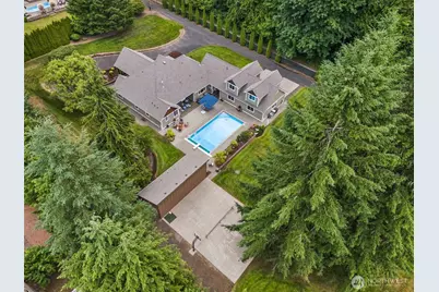 5417 Boulevard Extension Road SE, Olympia, WA 98501 - Photo 1