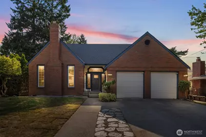 12243 6th Avenue NW, Seattle, WA 98177 - Photo 1