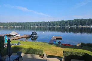 1801 E Mason Lake Dr E, Grapeview, WA 98546 - Photo 1