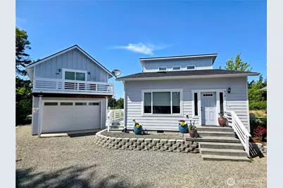 410 Eddy Court, Port Townsend, WA 98368 - Photo 1