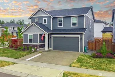 13412 Edmunds Parkway E, Bonney Lake, WA 98391 - Photo 1