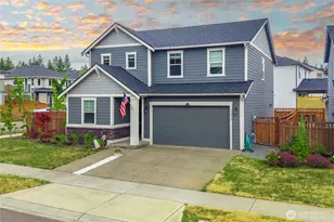 13412 Edmunds Pkwy E, Bonney Lake, WA 98391 - Photo 1