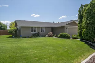 709 W Sage Bay Dr, Moses Lake, WA 98837 - Photo 1