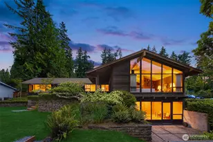 6006 92nd Ave SE, Mercer Island, WA 98040 - Photo 1