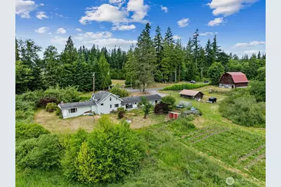 26231 W Sunday Lake Road, Stanwood, WA 98292 - Photo 1