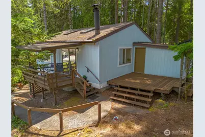 1681 E Saint Andrews Drive N, Shelton, WA 98584 - Photo 1