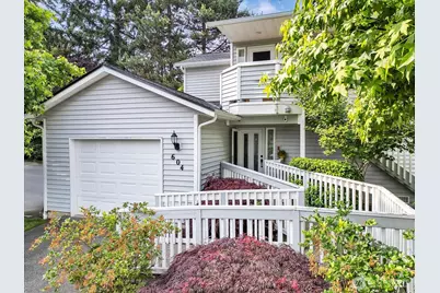 2218 S 336th Street #604, Federal Way, WA 98003 - Photo 1