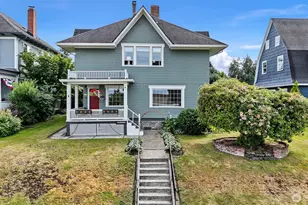 1116 N J St, Tacoma, WA 98403 - Photo 1