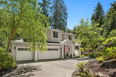 13424 N Madison Avenue NE, Bainbridge Island, WA 98110 - Photo 1